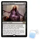 Burning Vengeance