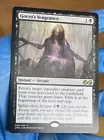 Burning Vengeance