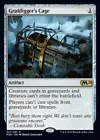Grafdigger's Cage