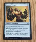 Grafted Wargear