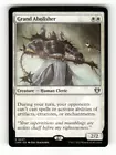 Grand Abolisher [Foil] #
