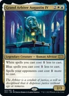 Grand Arbiter Augustin IV #