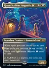 Grand Arbiter Augustin IV [Borderless] #