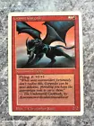 Granite Gargoyle