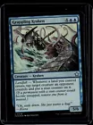 Grappling Kraken #