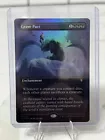 Grave Pact [Borderless Foil] #