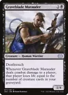 Graveblade Marauder #