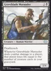 Graveblade Marauder #