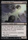 Graveborn Muse