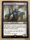 Graveyard Marshal