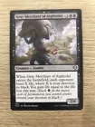 Gray Merchant of Asphodel