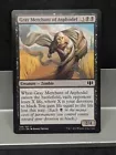 Gray Merchant of Asphodel