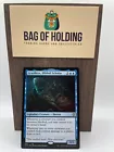Grazilaxx, Illithid Scholar #