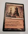 Great Furnace