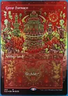 Nuclear Fallout [Foil] #