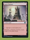 Great Furnace