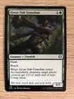 Great Oak Guardian