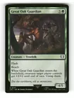 Great Oak Guardian
