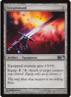 Sword of the Meek