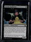 Frenzied Goblin [Foil] #