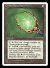 Green Mana Battery