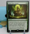 Green Sun's Zenith #