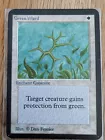 Green Ward