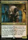 Grenzo, Havoc Raiser #
