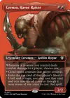 Grenzo, Havoc Raiser #