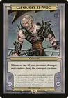 Greven, Predator Captain #