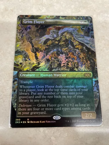 Grim Flayer
