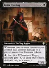 Grim Hireling