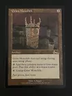 Urza's Mine