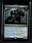 Corpse Churn