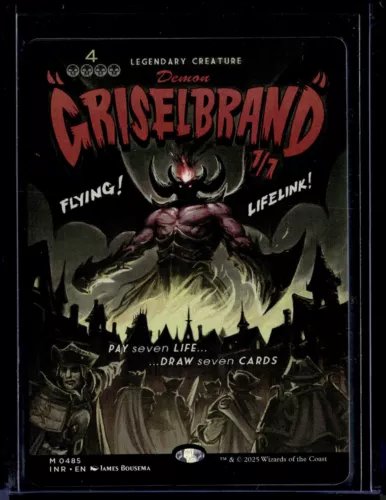 Griselbrand