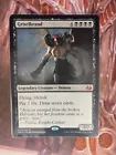 Disciple of Griselbrand