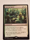 Growing Ranks