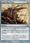 Plow Under