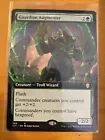 Austere Command