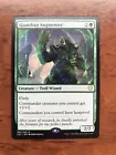 Guardian Augmenter