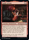 Guild Artisan #