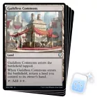 Guildless Commons