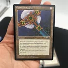 Gustha's Scepter