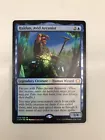 Vodalian Arcanist