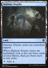 Halimar Depths