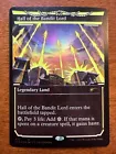 Hall of the Bandit Lord