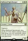 Hallowed Spiritkeeper