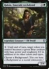 Halsin, Emerald Archdruid #