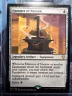 Hammer of Nazahn