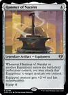 Hammer of Nazahn #